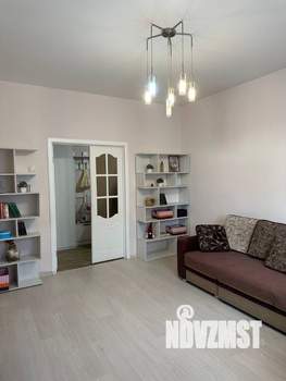 2-к квартира, посуточно, 60м2, 2/5 этаж