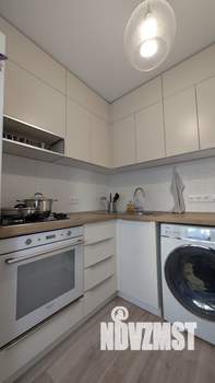 1-к квартира, на длительный срок, 33м2, 5/5 этаж