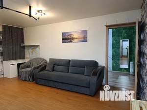 2-к квартира, посуточно, 43м2, 2/5 этаж