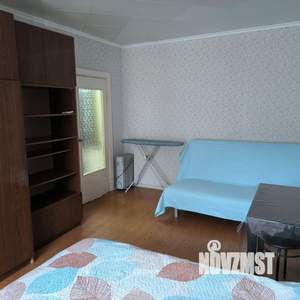 1-к квартира, на длительный срок, 37м2, 1/9 этаж