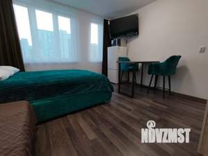 Студия квартира, посуточно, 25м2, 8/14 этаж