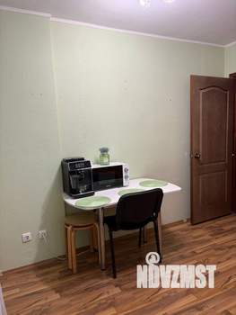 1-к квартира, на длительный срок, 33м2, 6/10 этаж