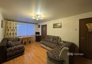 2-к квартира, на длительный срок, 45м2, 2/5 этаж