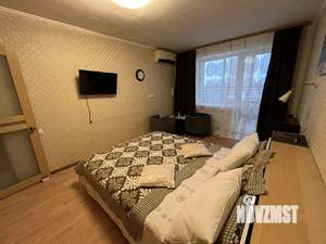 1-к квартира, на длительный срок, 38м2, 13/19 этаж