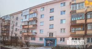 2-к квартира, на длительный срок, 43м2, 2/5 этаж