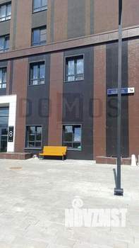 3-к квартира, на длительный срок, 92м2, 18/30 этаж