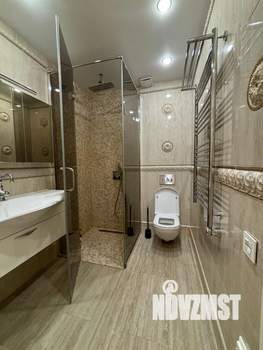 5-к квартира, на длительный срок, 151м2, 3/11 этаж