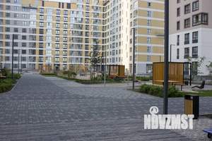 1-к квартира, посуточно, 25м2, 10/10 этаж