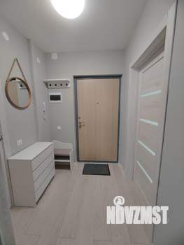 1-к квартира, на длительный срок, 32м2, 4/8 этаж