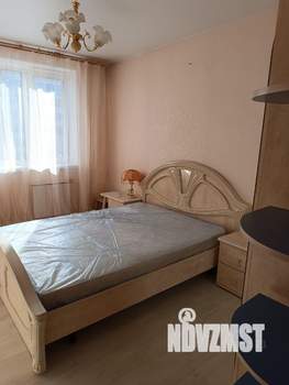 1-к квартира, на длительный срок, 48м2, 8/12 этаж