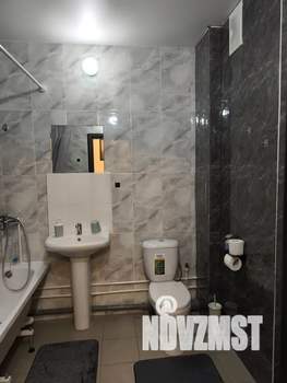 Студия квартира, посуточно, 32м2, 5/8 этаж