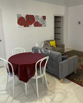 2-к квартира, на длительный срок, 45м2, 4/5 этаж