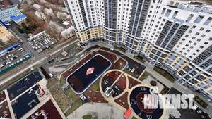 2-к квартира, посуточно, 68м2, 1/1 этаж