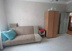 2-к квартира, на длительный срок, 47м2, 2/4 этаж