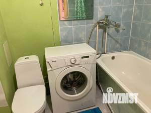 1-к квартира, посуточно, 38м2, 4/16 этаж