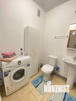 1-к квартира, на длительный срок, 46м2, 18/25 этаж