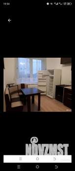 1-к квартира, на длительный срок, 42м2, 5/10 этаж