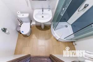 1-к квартира, посуточно, 32м2, 1/1 этаж