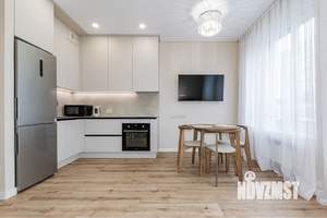 2-к квартира, на длительный срок, 47м2, 3/18 этаж