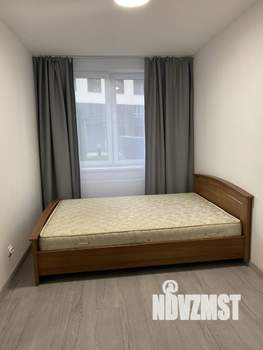 2-к квартира, на длительный срок, 38м2, 2/37 этаж