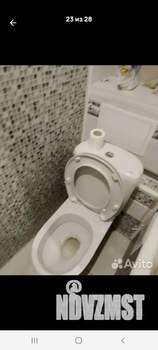 6-к квартира, на длительный срок, 31м2, 7/9 этаж