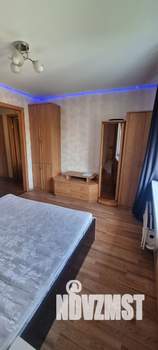 1-к квартира, на длительный срок, 34м2, 3/10 этаж