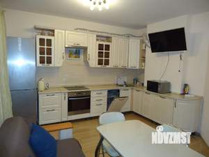 3-к квартира, на длительный срок, 93м2, 7/23 этаж