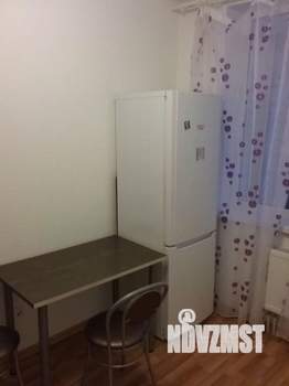 1-к квартира, на длительный срок, 36м2, 7/19 этаж