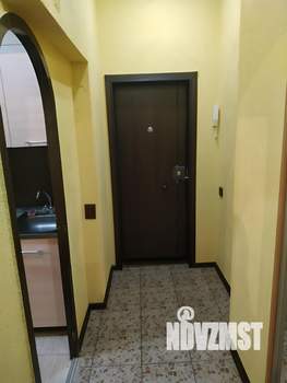 1-к квартира, на длительный срок, 26м2, 2/3 этаж
