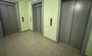 1-к квартира, на длительный срок, 33м2, 4/20 этаж