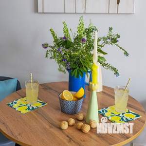 1-к квартира, посуточно, 20м2, 2/9 этаж