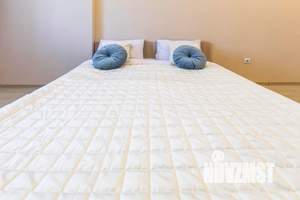 1-к квартира, посуточно, 50м2, 3/32 этаж