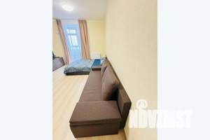 1-к квартира, посуточно, 28м2, 22/25 этаж