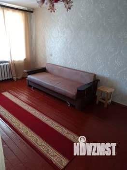 1-к квартира, на длительный срок, 31м2, 2/5 этаж