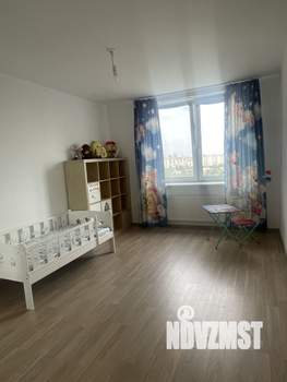 3-к квартира, на длительный срок, 82м2, 12/14 этаж