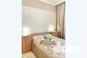 2-к квартира, посуточно, 75м2, 4/18 этаж