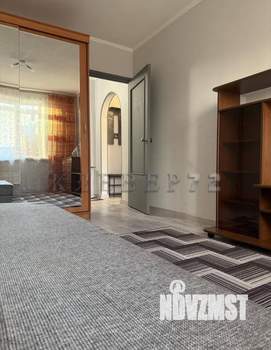 2-к квартира, на длительный срок, 51м2, 2/10 этаж