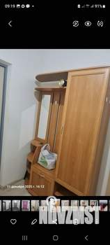 Студия квартира, на длительный срок, 29м2, 6/25 этаж