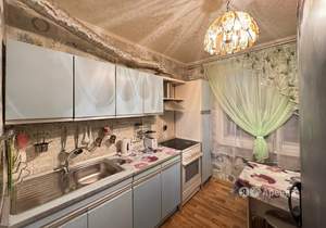 2-к квартира, на длительный срок, 48м2, 9/16 этаж