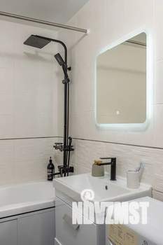 Студия квартира, посуточно, 30м2, 20/25 этаж