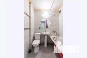 1-к квартира, посуточно, 28м2, 1/5 этаж