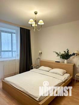 2-к квартира, посуточно, 80м2, 13/26 этаж