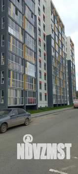 Студия квартира, посуточно, 26м2, 2/10 этаж