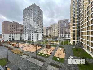 2-к квартира, на длительный срок, 52м2, 4/16 этаж