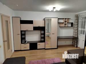 Студия квартира, на длительный срок, 29м2, 9/26 этаж