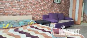 1-к квартира, посуточно, 45м2, 12/18 этаж