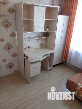 2-к квартира, посуточно, 40м2, 21/22 этаж