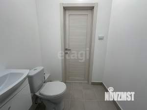 Студия квартира, на длительный срок, 27м2, 9/13 этаж