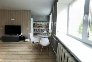 2-к квартира, на длительный срок, 45м2, 1/5 этаж