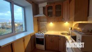 2-к квартира, на длительный срок, 59м2, 5/5 этаж